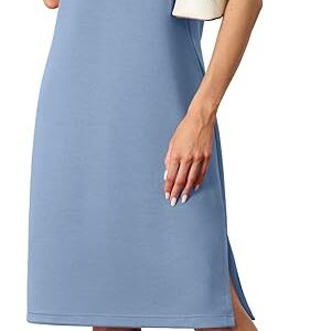 GRECERELLE 2025 Women’s Summer Midi Dress