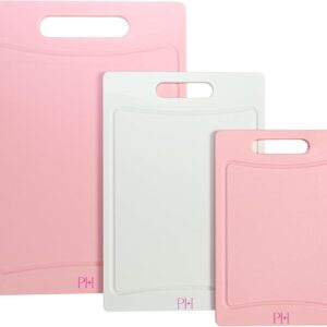 Paris Hilton 3-Piece Cutting Board Set