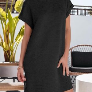 EVALESS Women’s Summer Dress 2025