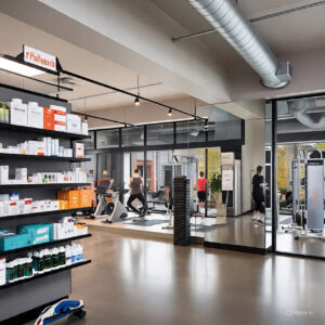 Health & Wellness
