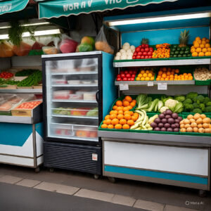 Fresh & Frozen