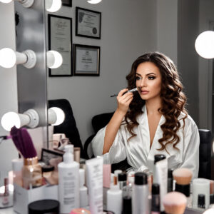 💄 Beauty & Makeup