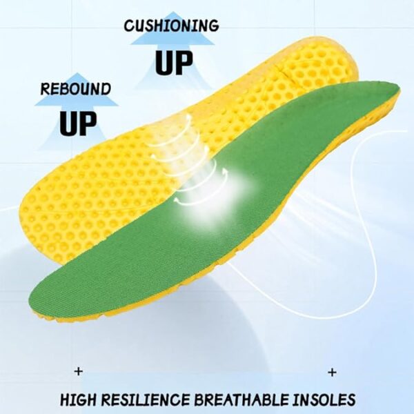 Hiking Footwear Barefoot Shoes for Women & Men – Pro-Healthy Non-Slip Wide Toe Water Shoes, Unisex Running Sneakers - Image 3