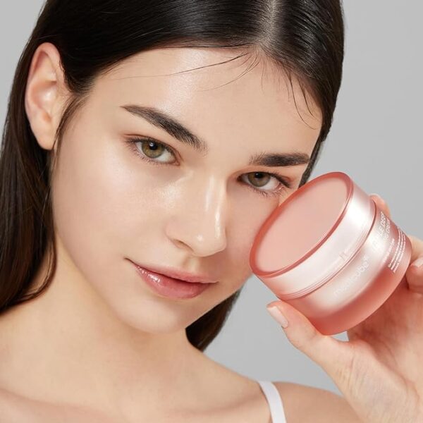 medicube Triple Collagen Cream – Firming Moisturizer, 1.69oz - Image 3