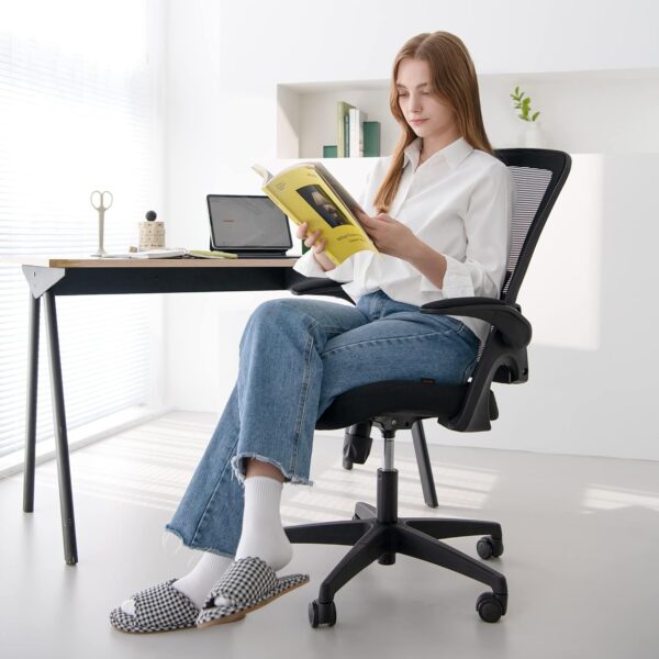 NEO CHAIR Office Desk Chair - Image 2