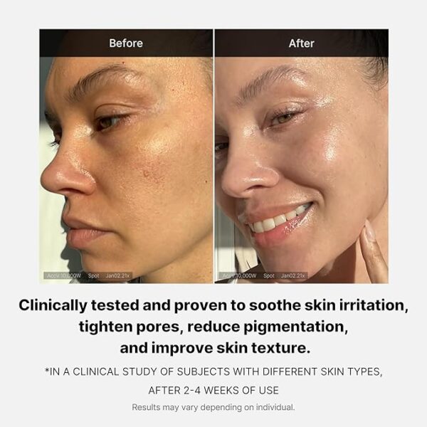 medicube Triple Collagen Cream – Firming Moisturizer, 1.69oz - Image 4