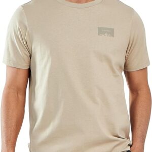 NORTHYARD Men's Heavyweight Cotton T-Shirts – Crewneck Short Sleeve Casual Fashion Tee