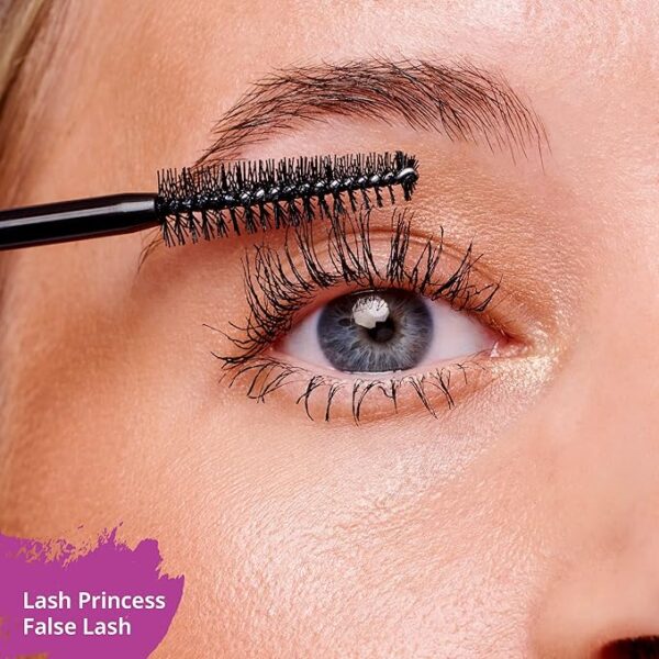 essence Lash Princess Mascara – False Lash Effect - Image 4