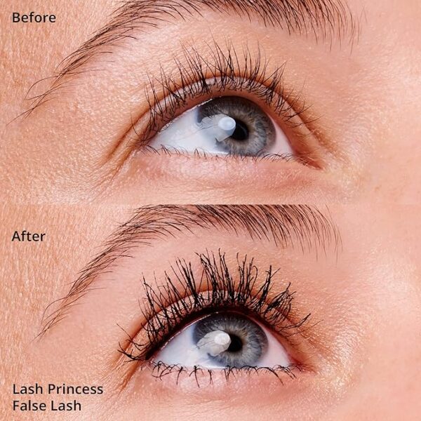 essence Lash Princess Mascara – False Lash Effect - Image 3