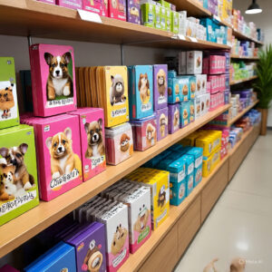 Pet Supplies