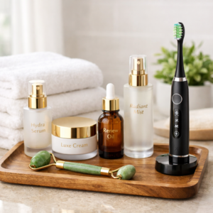 Wellness & Self-Care