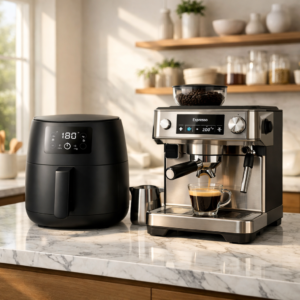 Smart Living & Kitchen